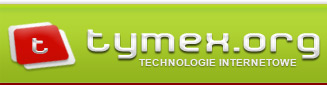 Tymex.org - Technologie Internetowe